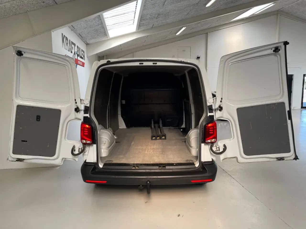 Billede 15 - VW Transporter 2,0 TDi 150 Kassevogn DSG lang
