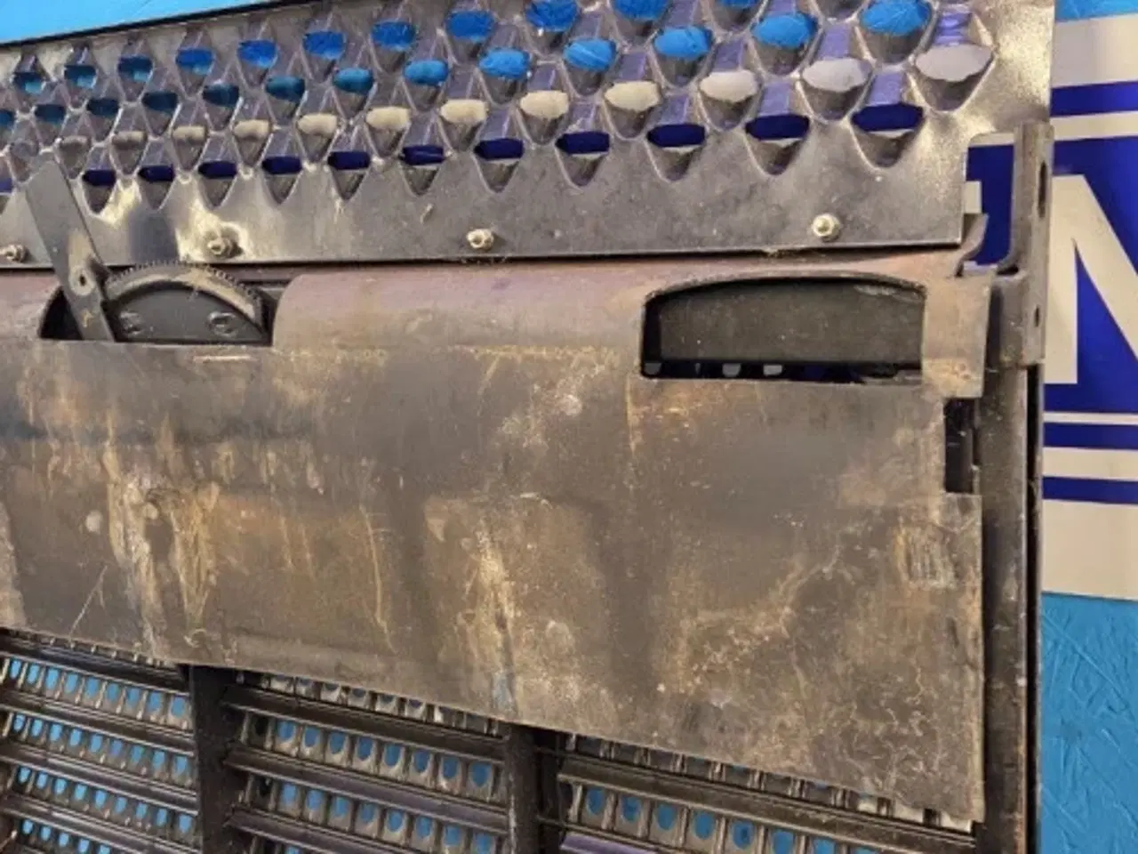 Billede 9 - New Holland CR9080 Oversold 84454521 (1)