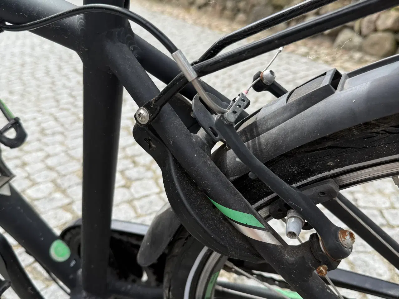 Billede 3 - Børnecykel