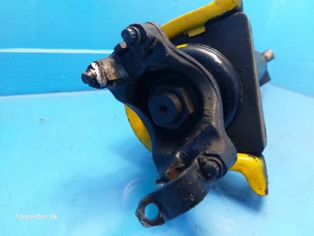 Billede 5 - JCB 427 HL Kardan 333/U4351