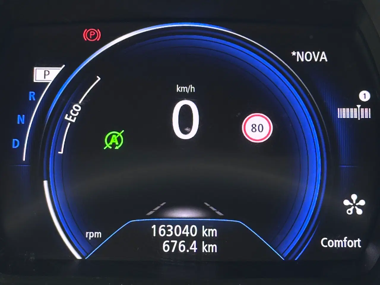Billede 17 - Renault Megane Bose 