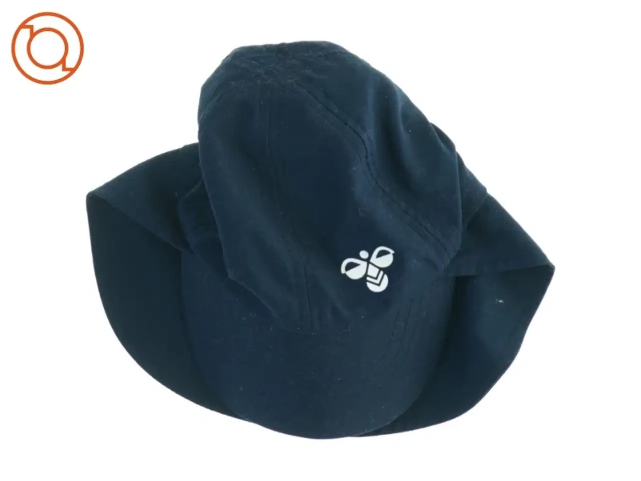 Billede 2 - Hummel solhat/kasket fra Hummel (str. 46)