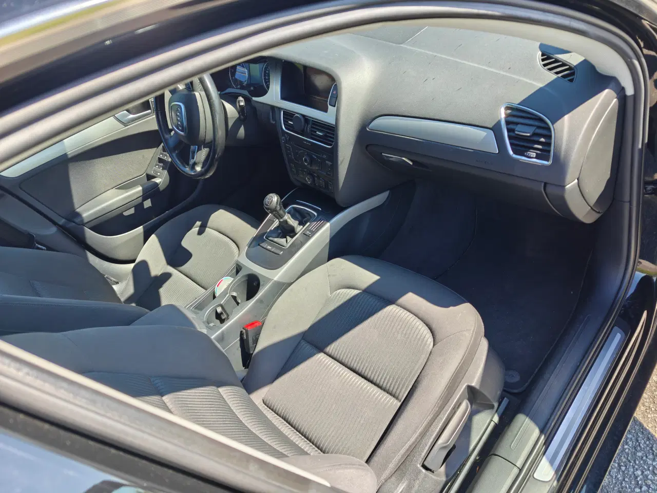 Billede 7 - Audi 4 avant 2.0 tfsi manuel benzin