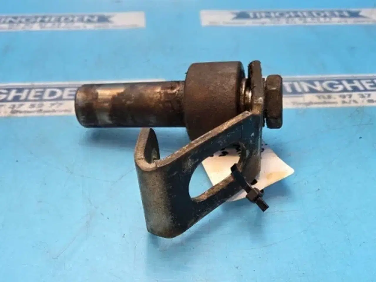 Billede 4 - New Holland 4860 Stempel Rulle 89838099