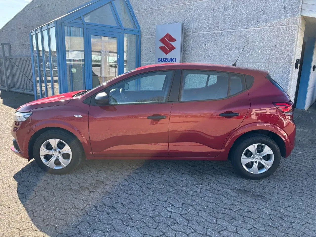 Billede 3 - Dacia Sandero 1,0 TCe 90 Essential