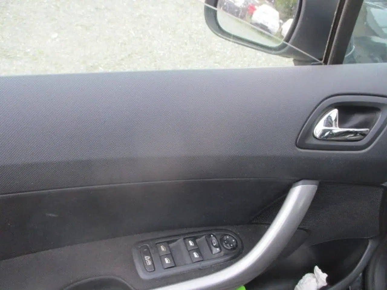 Billede 9 - Peugeot 308 1,6 HDi 109 Premium SW 7prs