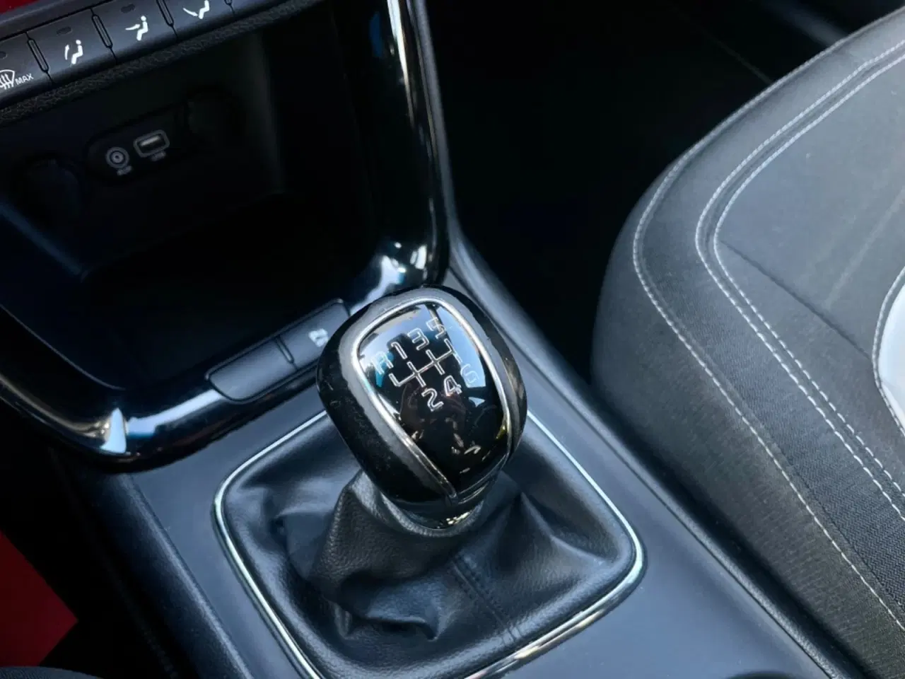 Billede 14 - Kia Ceed 1,0 T-GDi GT-Line