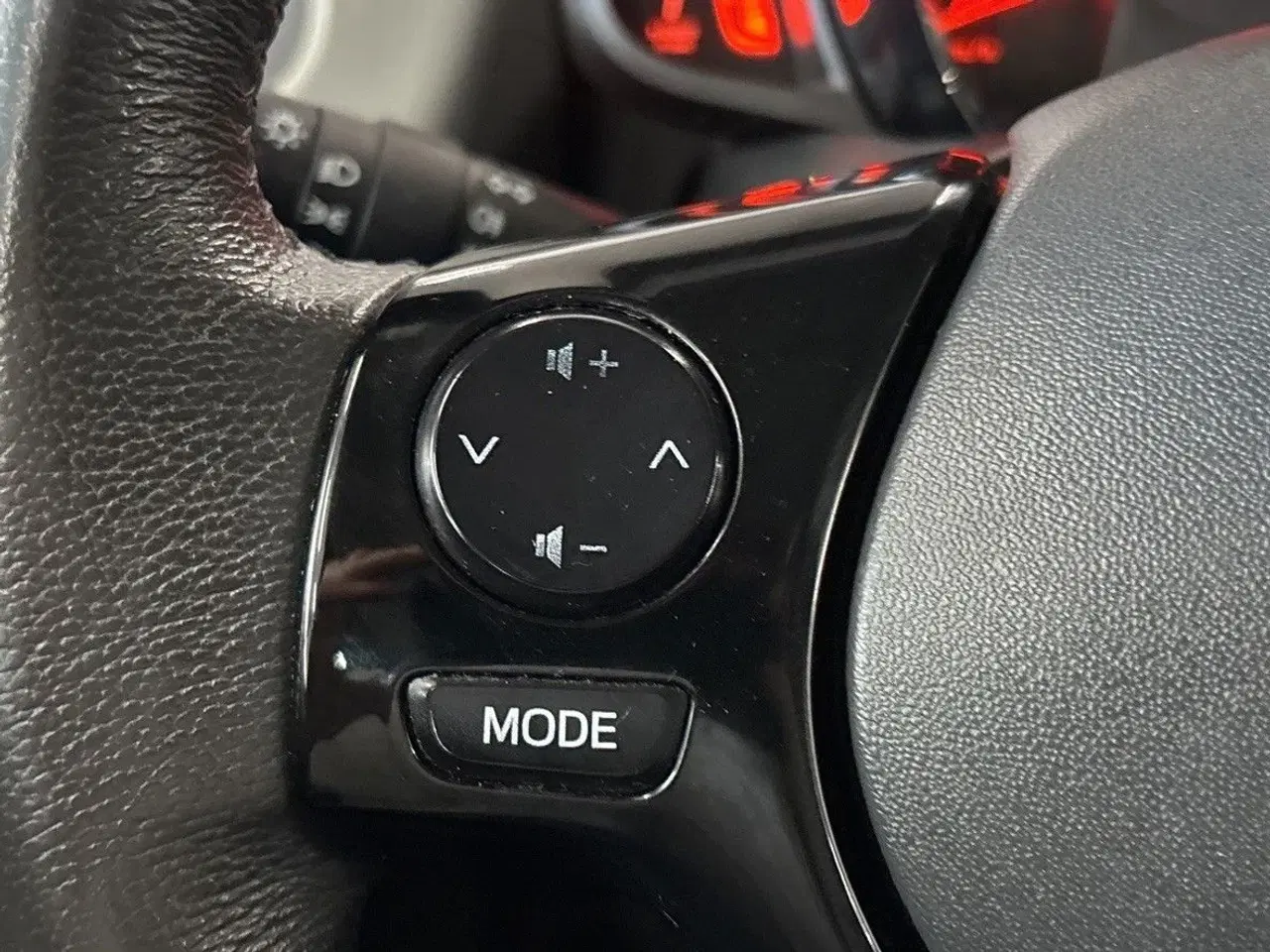 Billede 9 - Toyota Aygo 1,0 VVT-I X-Press 69HK 5d
