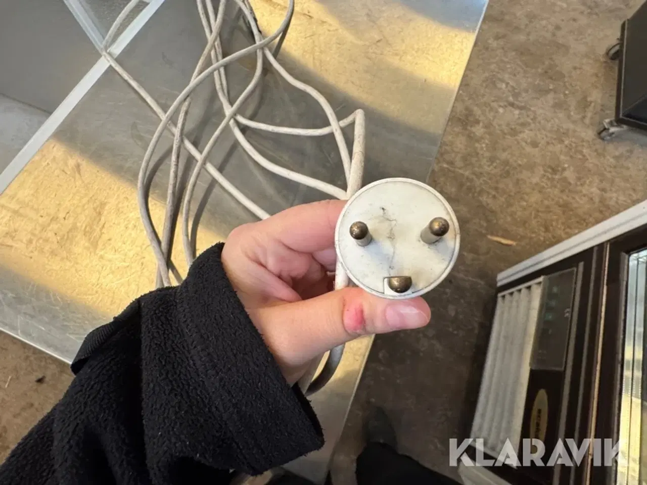 Billede 9 - Fryser Vestfrost SE 325