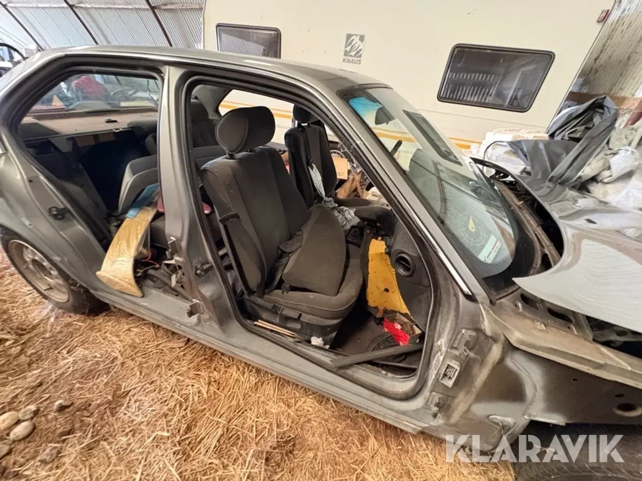 Billede 7 - Personbil BMW 530i med turbo