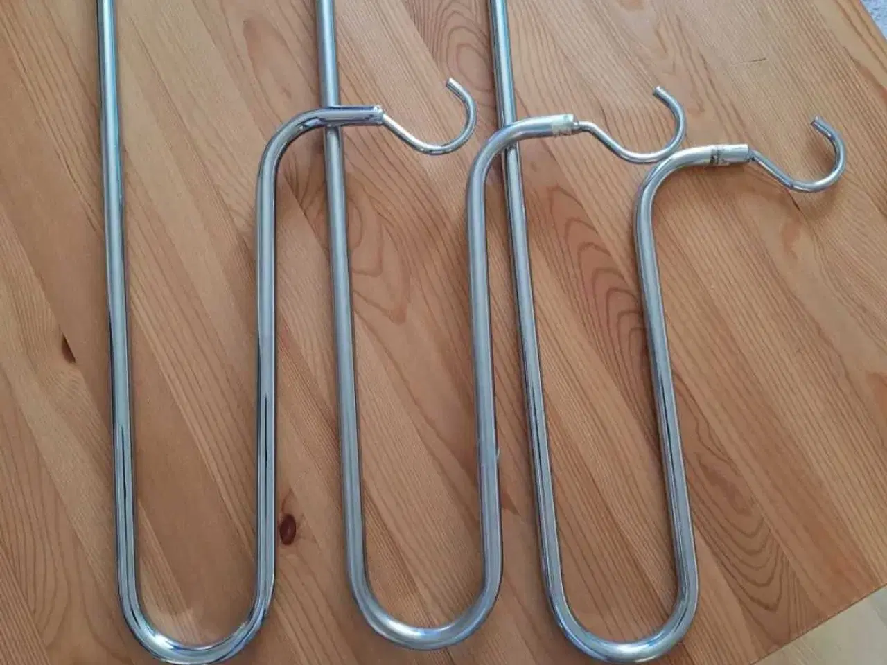 Billede 1 - Jernbøjler 