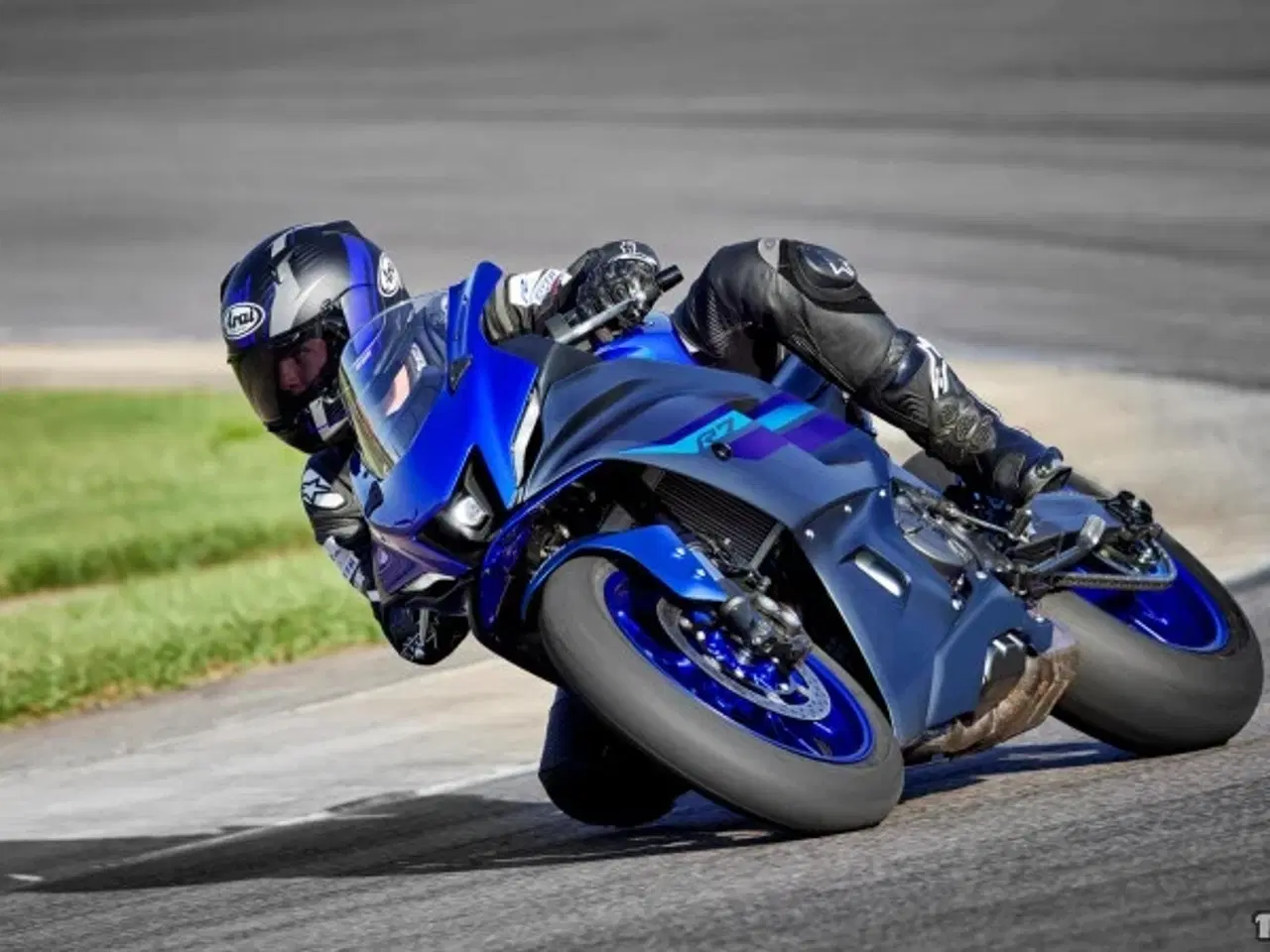 Billede 5 - Yamaha YZF R7