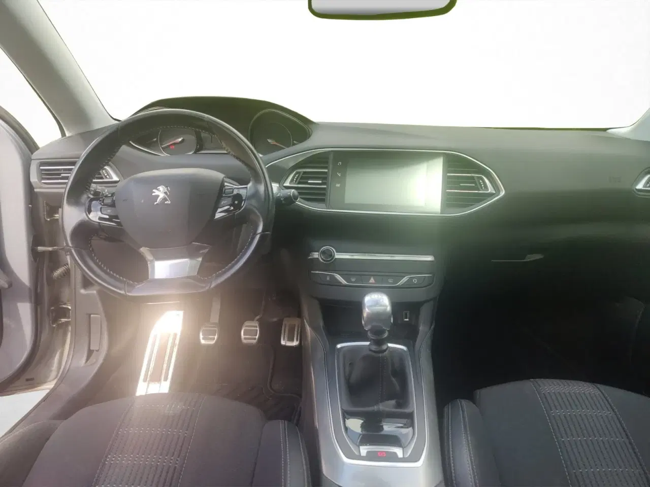 Billede 10 - Peugeot 308 1,2 PureTech 130 Selection Sky SW