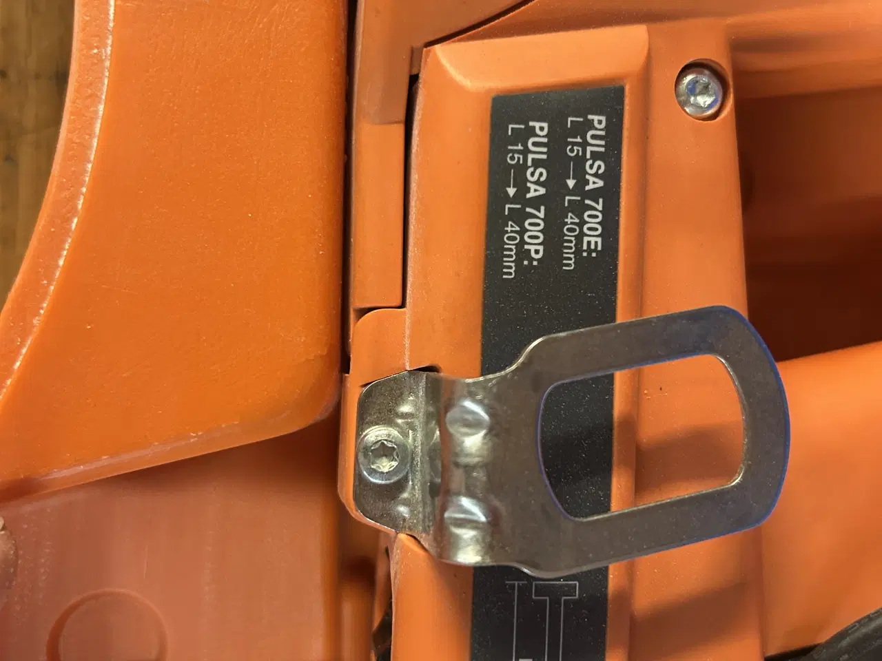 Billede 10 - Spit sæt 