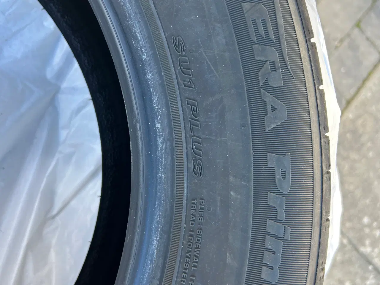 Billede 4 - Helt nye sommerdæk 