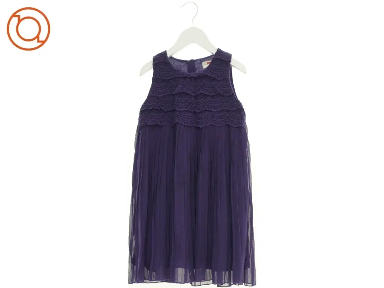 Billede 1 - Kjole fra Name It (str. 122 cm)