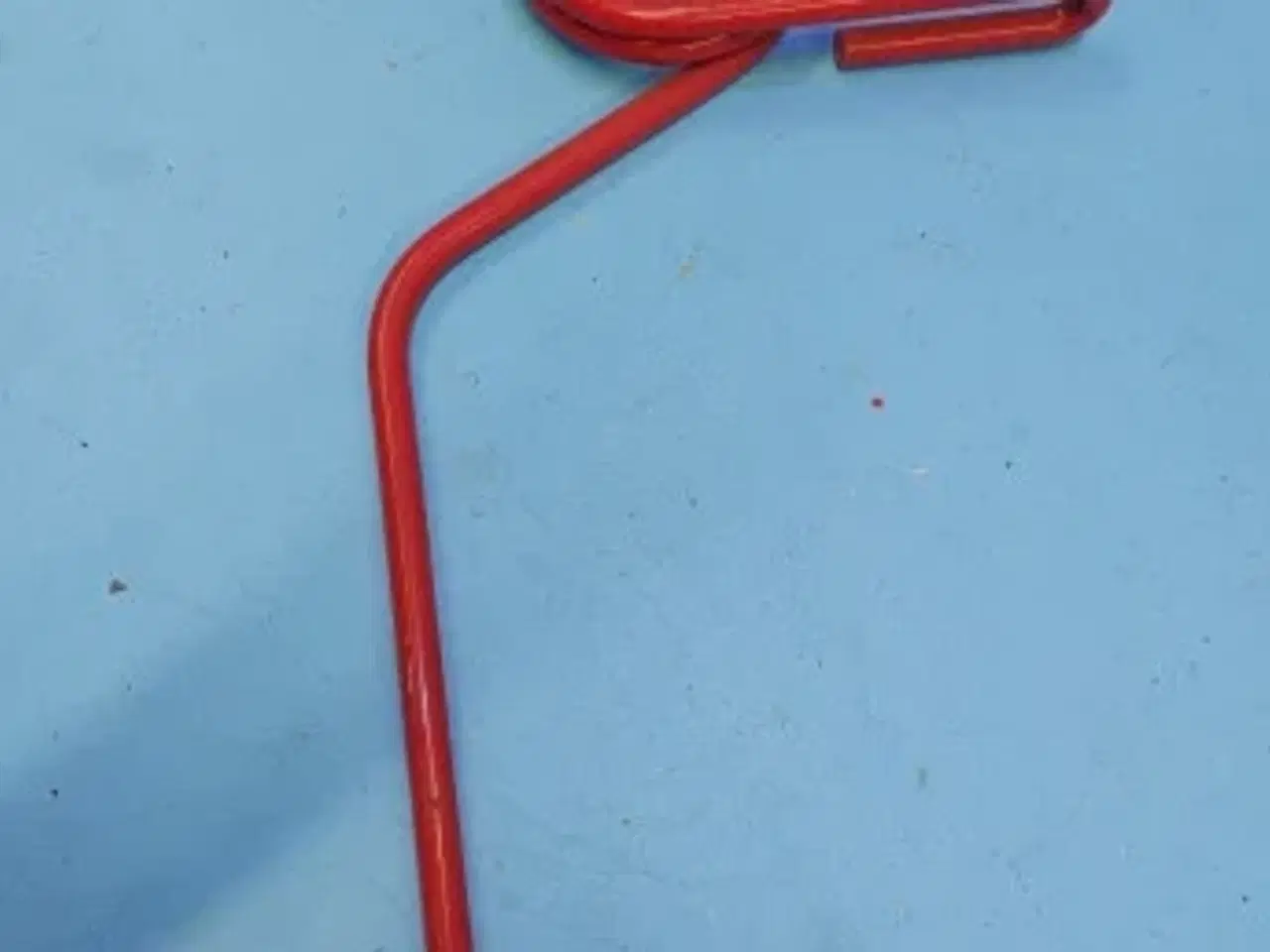 Billede 9 - Pick-up Fjedre (1stk) Længde 57cm-Bredde 4cm.