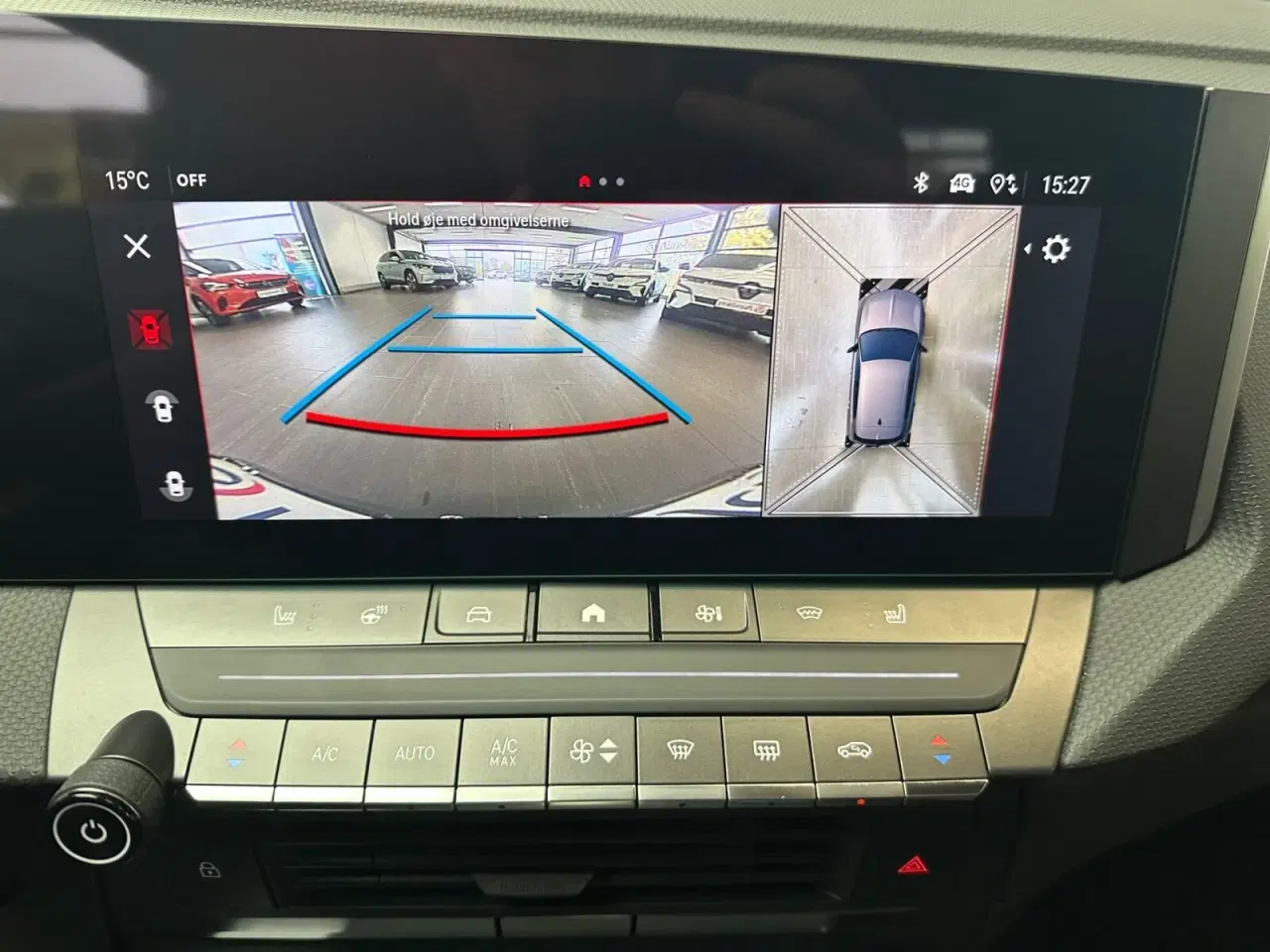 Billede 21 - Opel Astra-e 54 GS