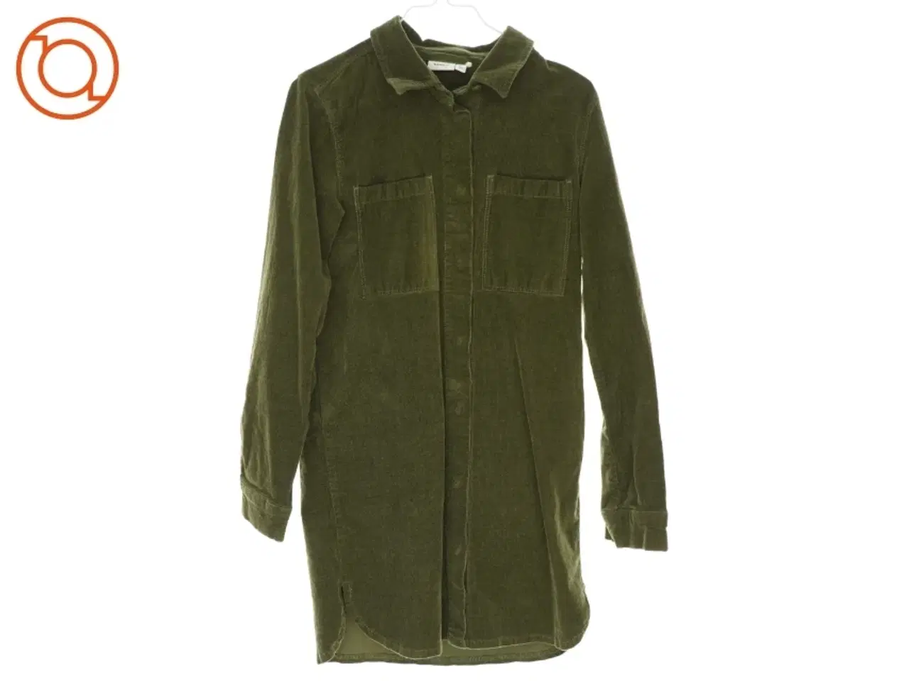 Billede 1 - Kjole fra Name It (str. 134 cm)