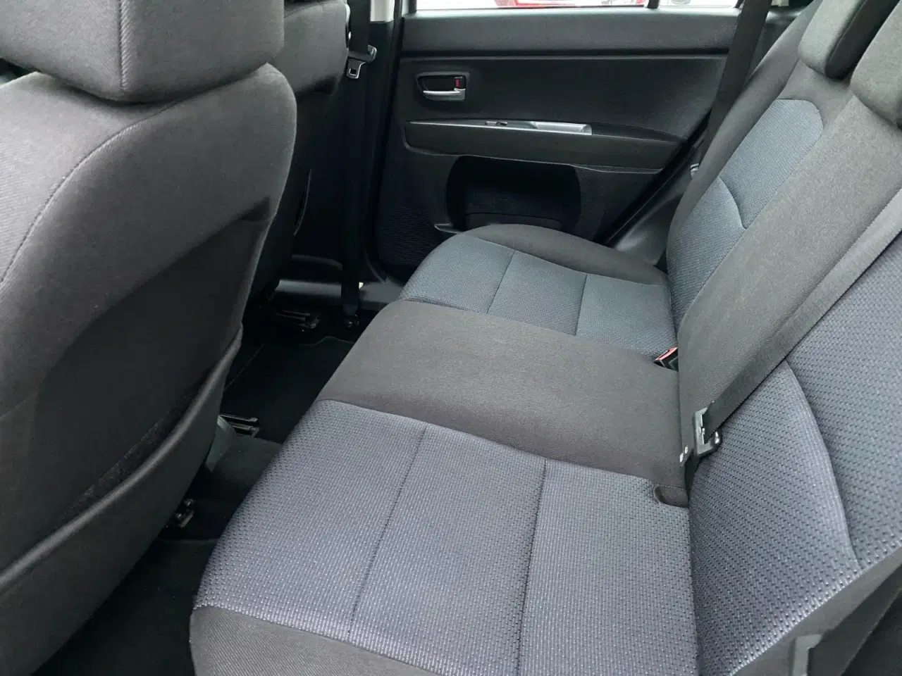 Billede 6 - Mazda 2 1,4 