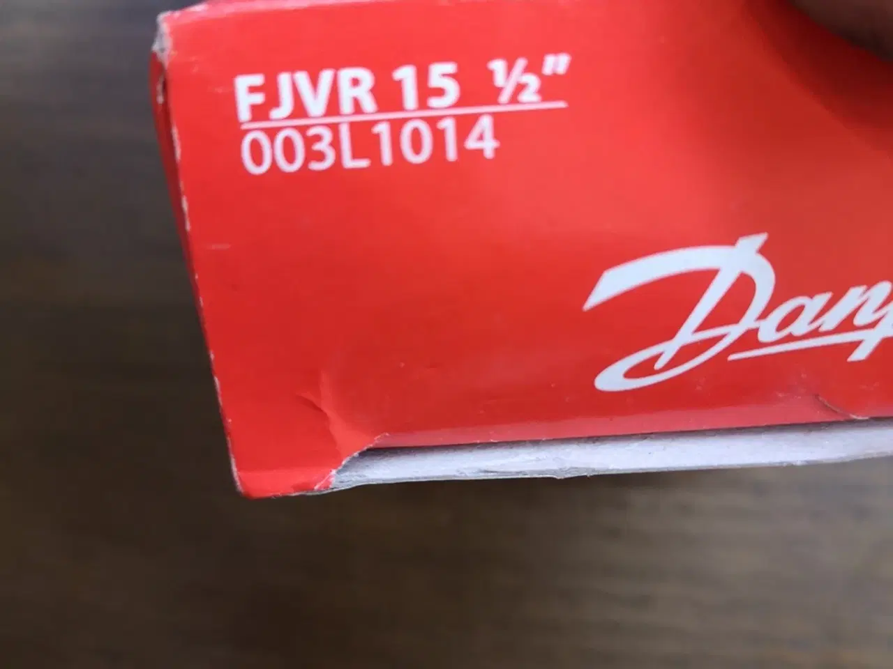 Billede 3 - 2 stk returafbryder FJVR 15 00310142 FJVR