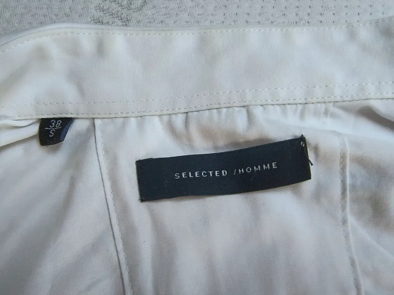 Billede 3 - Skjorter til konfirmationen