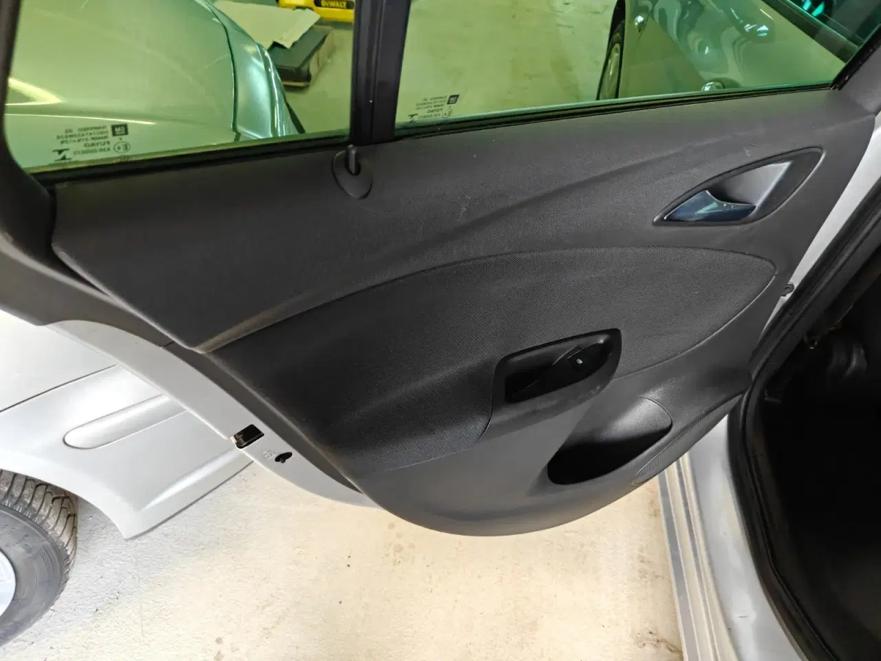 Billede 9 - Opel Astra 1,6 CDTi 110 Dynamic Sports Tourer