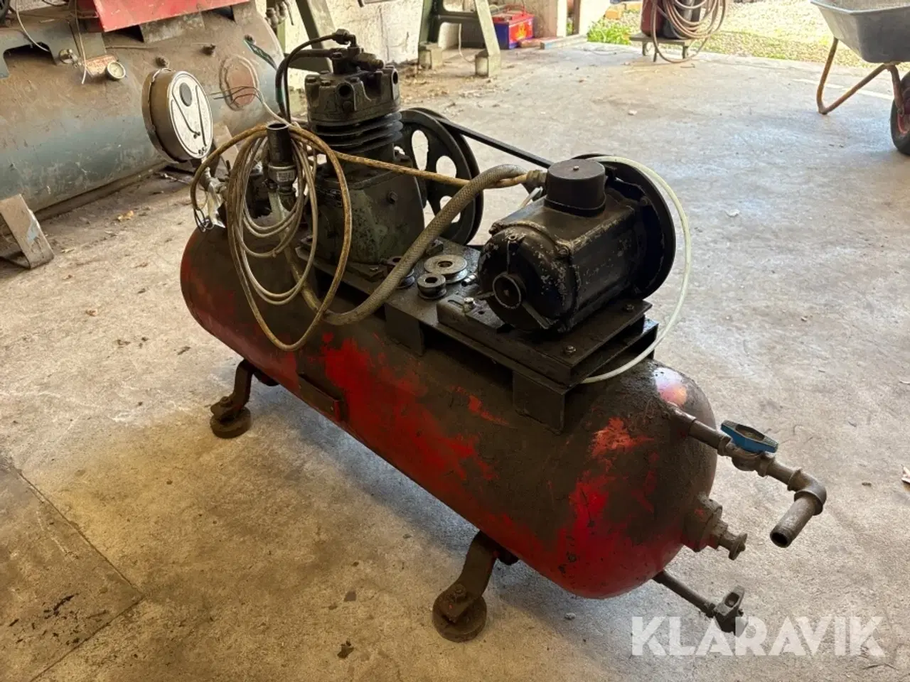 Billede 3 - Kompressorer