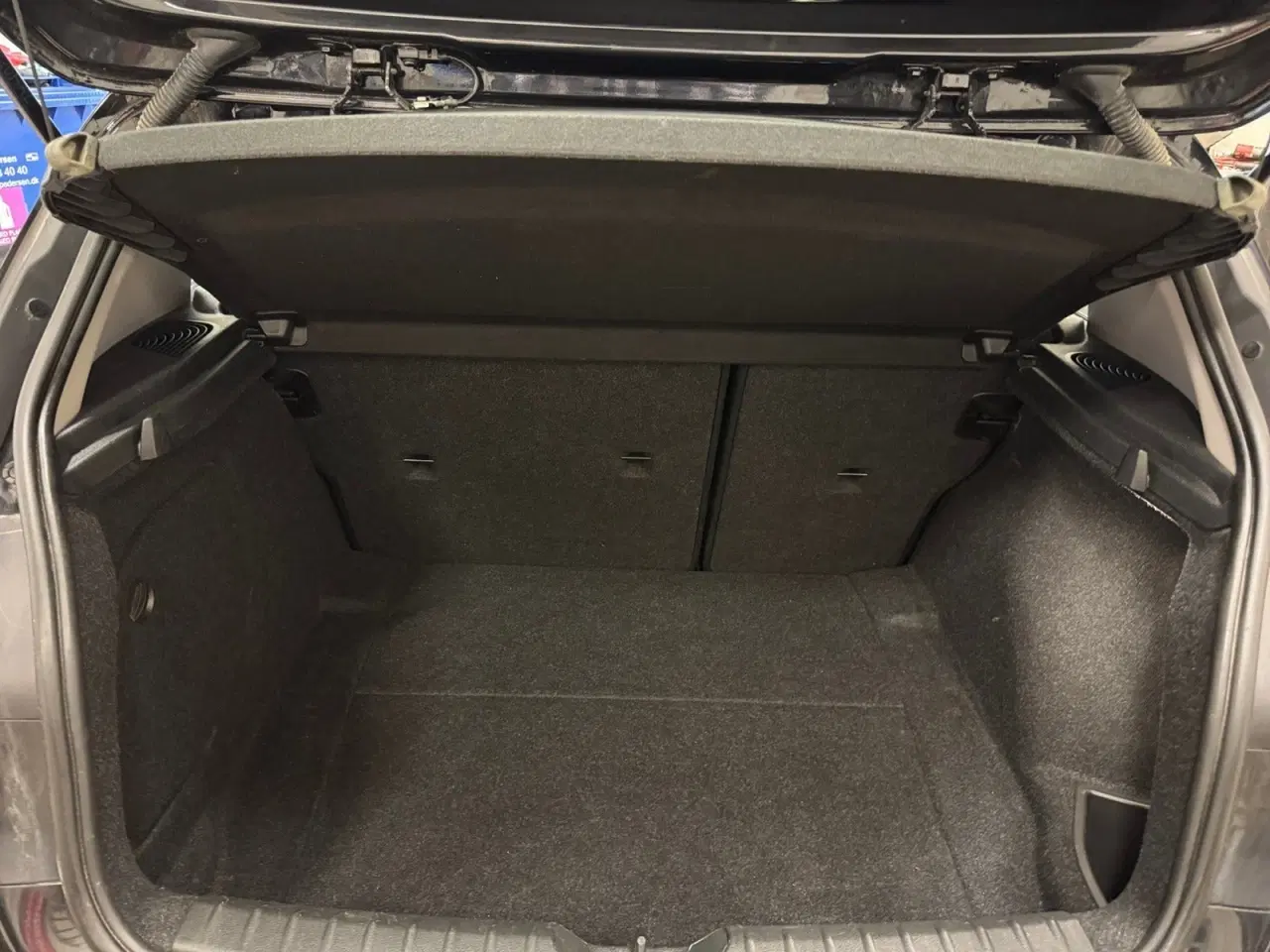 Billede 13 - BMW 118d 2,0 Advantage aut.