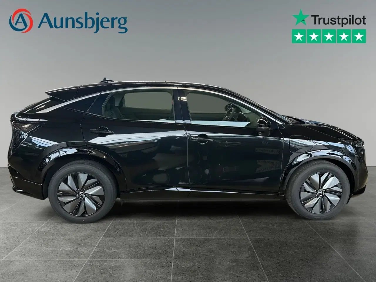 Billede 6 - Nissan Ariya 63 Engage
