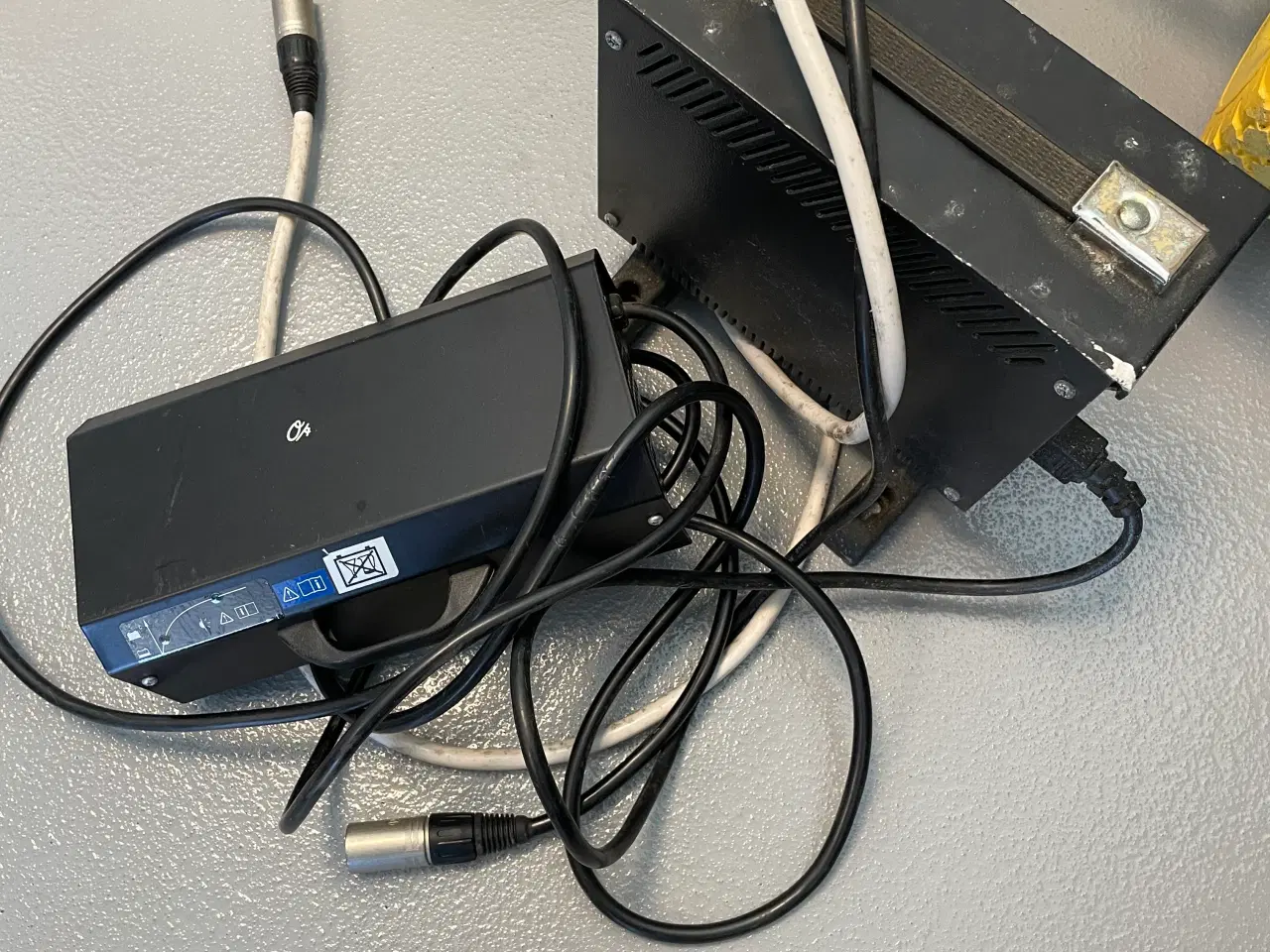 Billede 3 - Elektrisk kørestol: Invacare TDX SP2