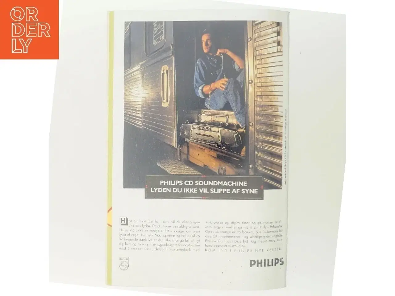 Billede 3 - Anders And & Co. (Bog)