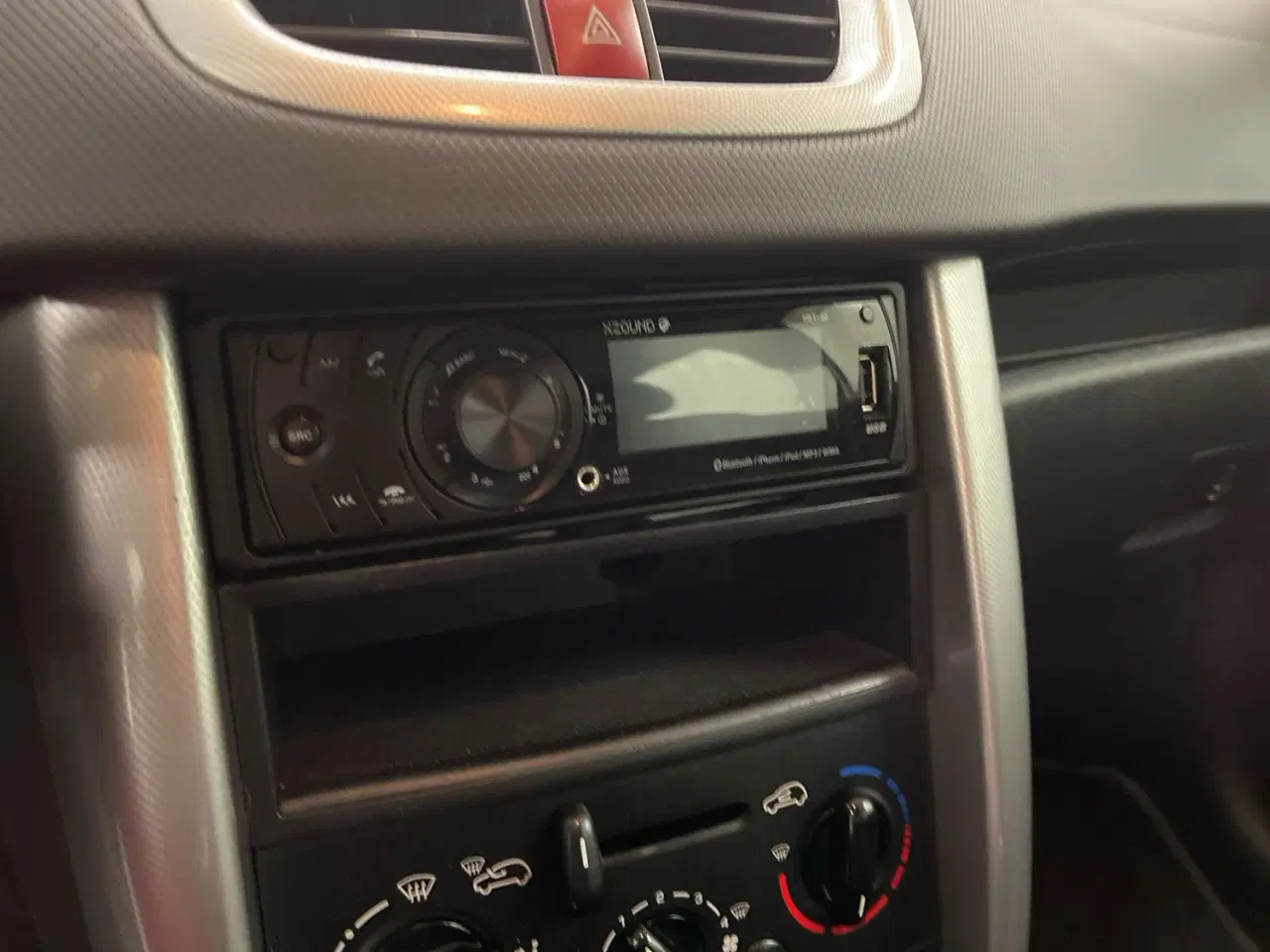 Billede 13 - Peugeot 207 Comford Plus 1,6i 5 dørs benzin