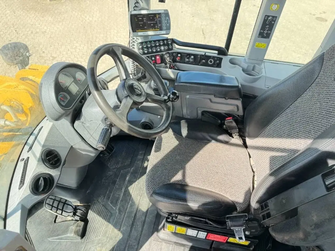 Billede 9 - CAT 930 K