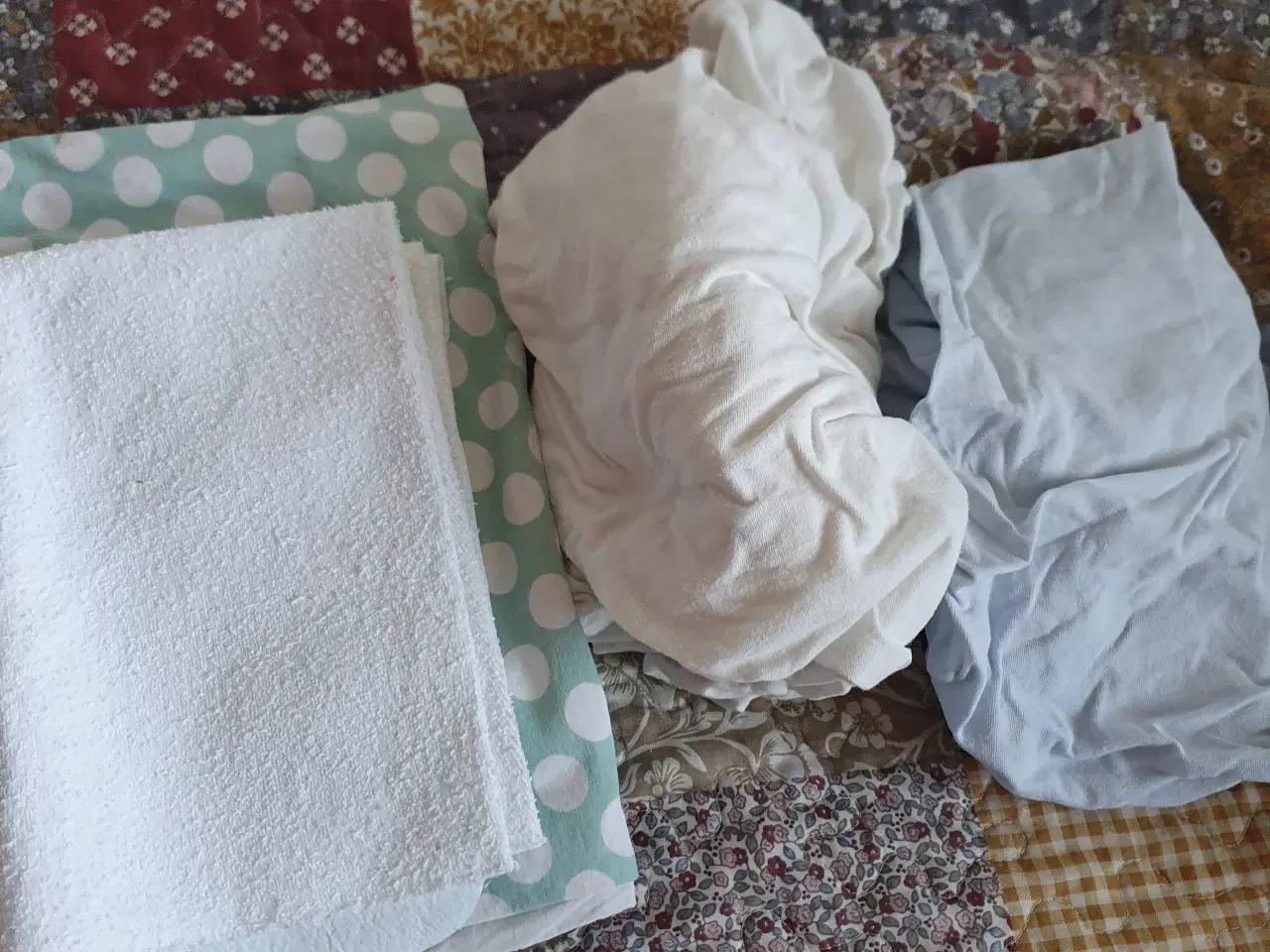 Billede 1 - Barnevogn sælges