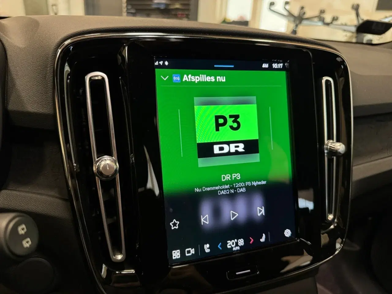 Billede 10 - Volvo XC40  P8 ReCharge Twin Plus