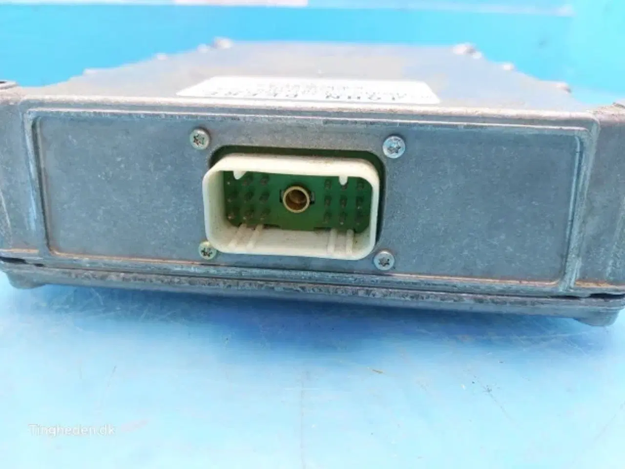 Billede 6 - John Deere Transmission Control Modul-ECU RE56908