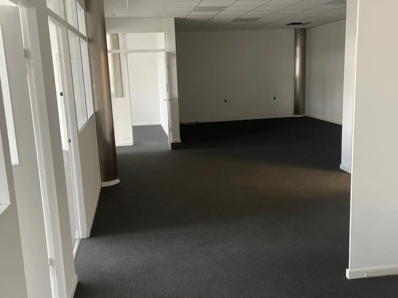 Billede 9 - kontor/showroom i gentofte