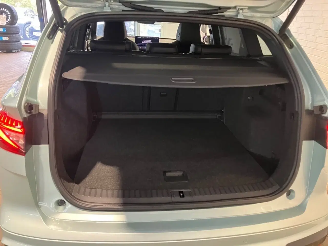 Billede 7 - Skoda Enyaq 60 iV Founders Edition