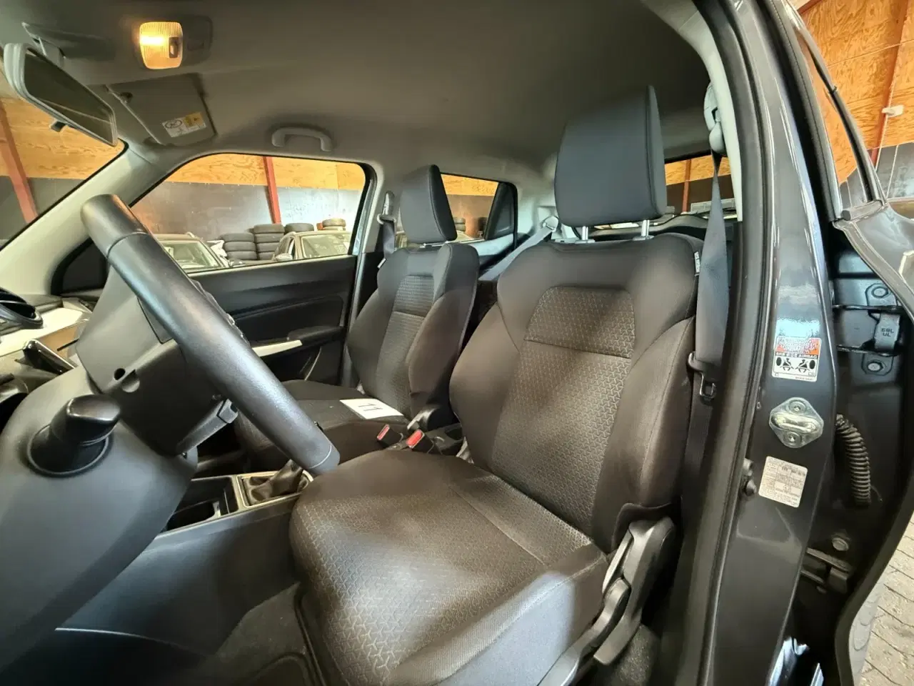 Billede 9 - Suzuki Swift 1,2 Dualjet Style Edition