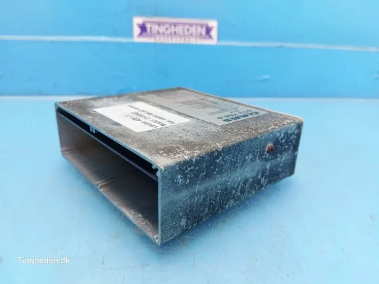 Billede 13 - Claas Lexion 405 Modul 0137680