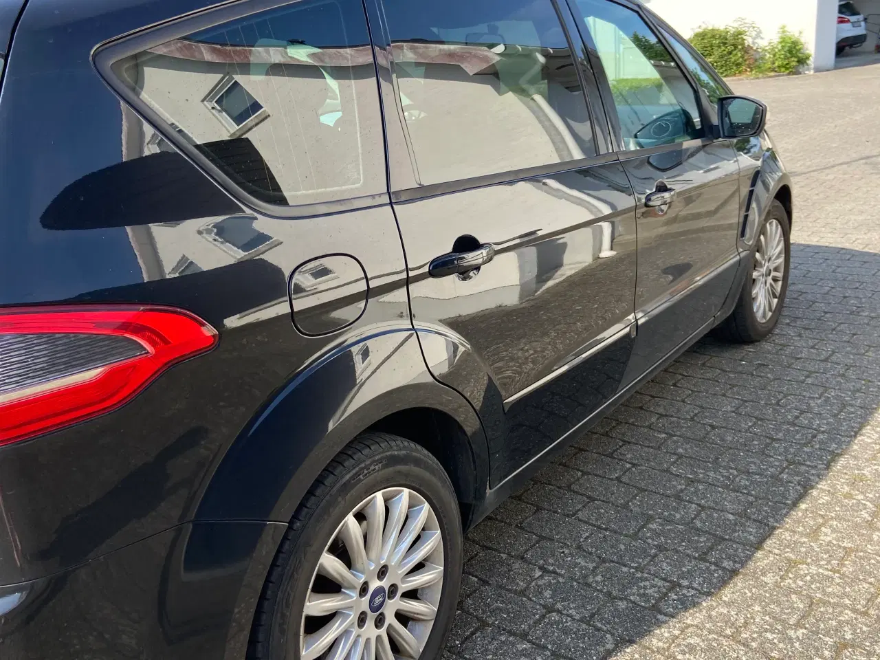Billede 6 - Ford S-max 7 personers med automatgear