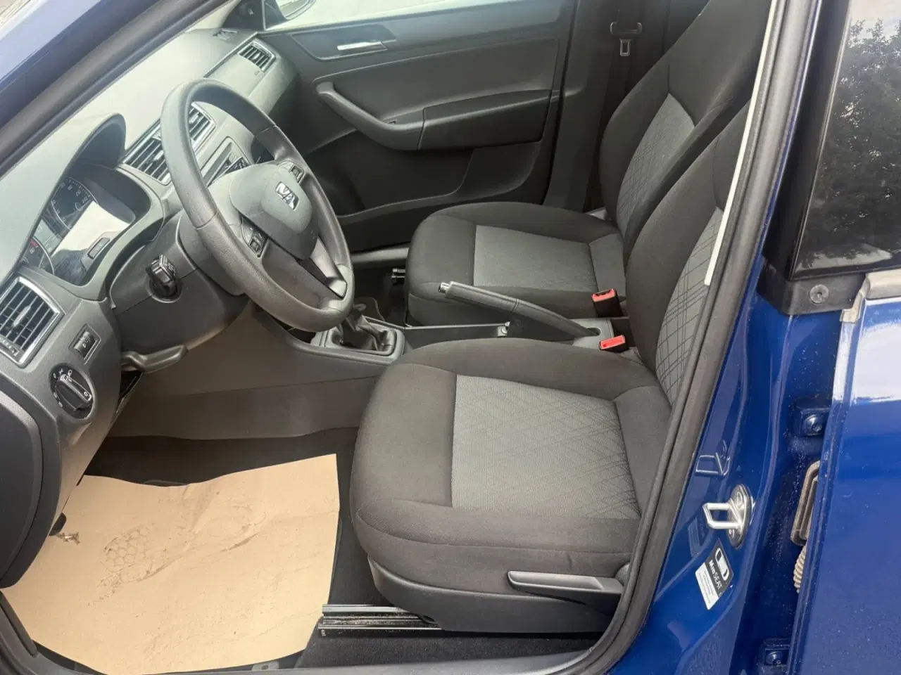 Billede 8 - Seat Toledo 1,2 TSi 90 Reference