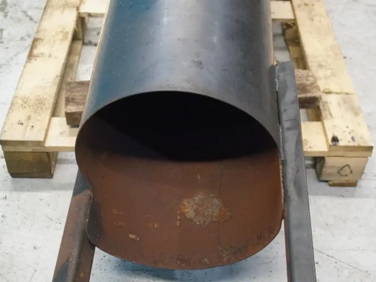 Billede 2 - Case 9230 Fylderør 84386327