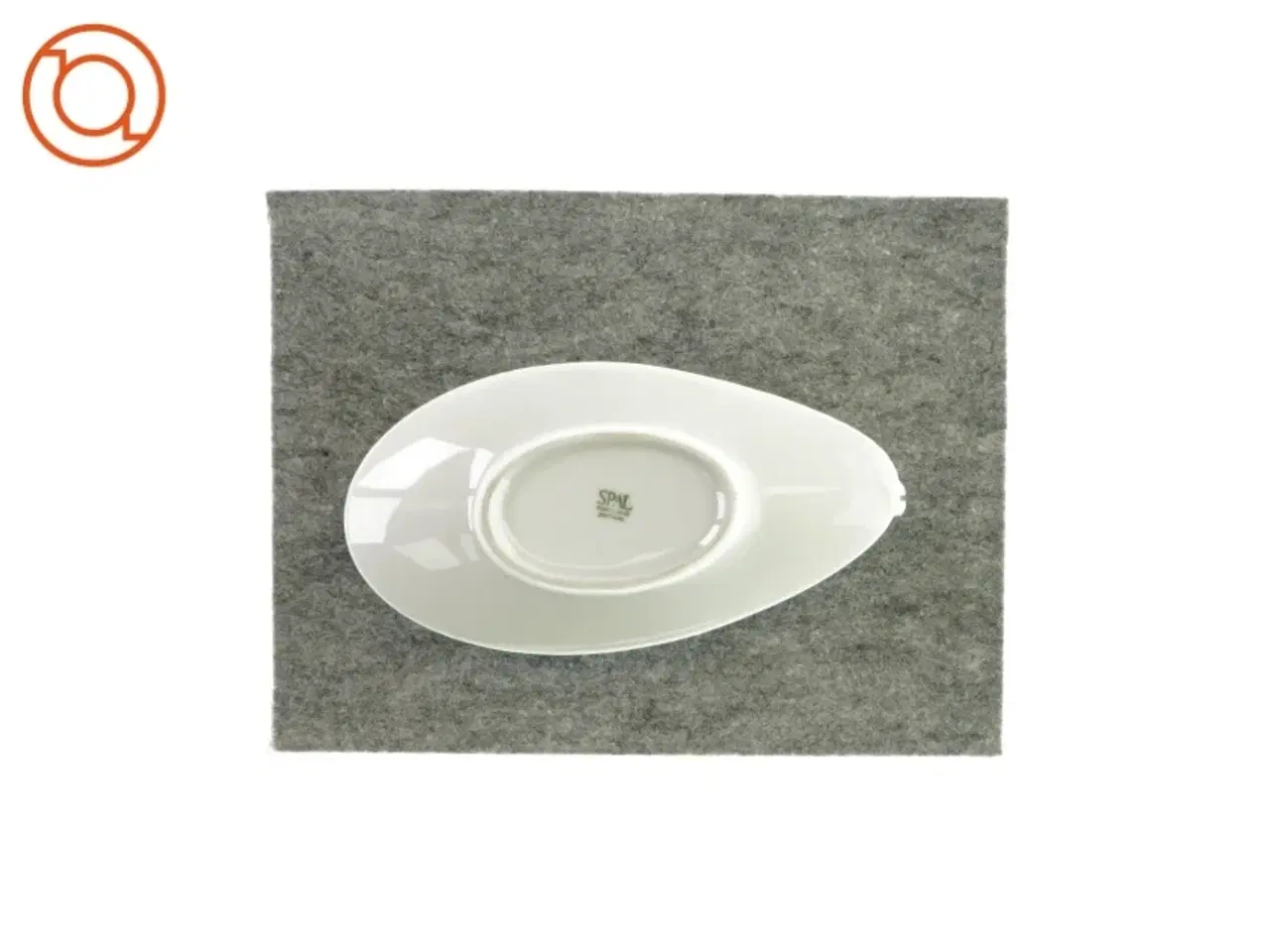 Billede 3 - Sovseskål fra Spal porcelæn