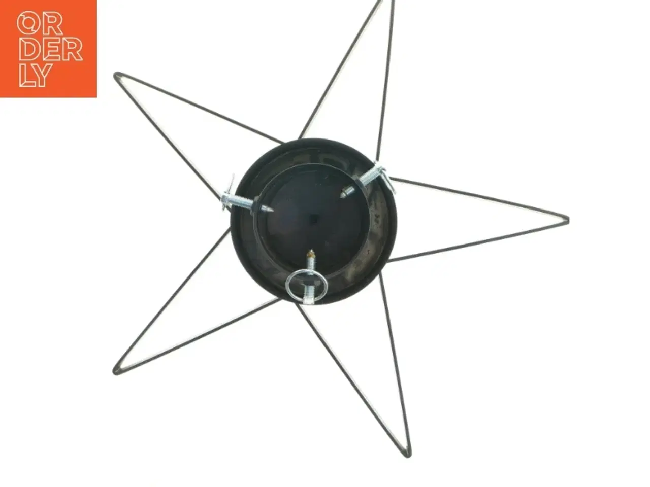 Billede 2 - Juletræs fod til juletræ (str. 47 cm)