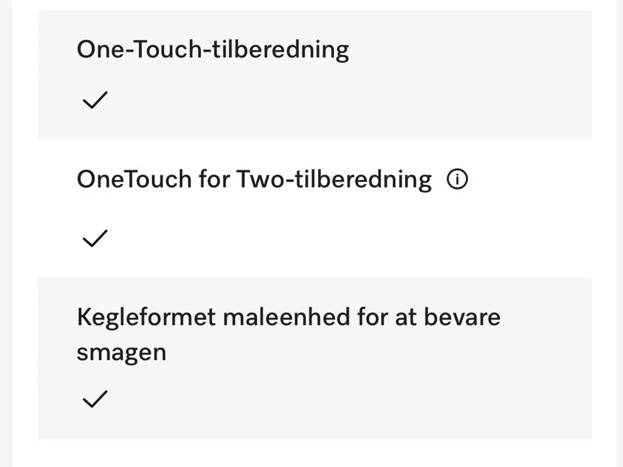 Billede 12 - Miele espressomaskine CM5310