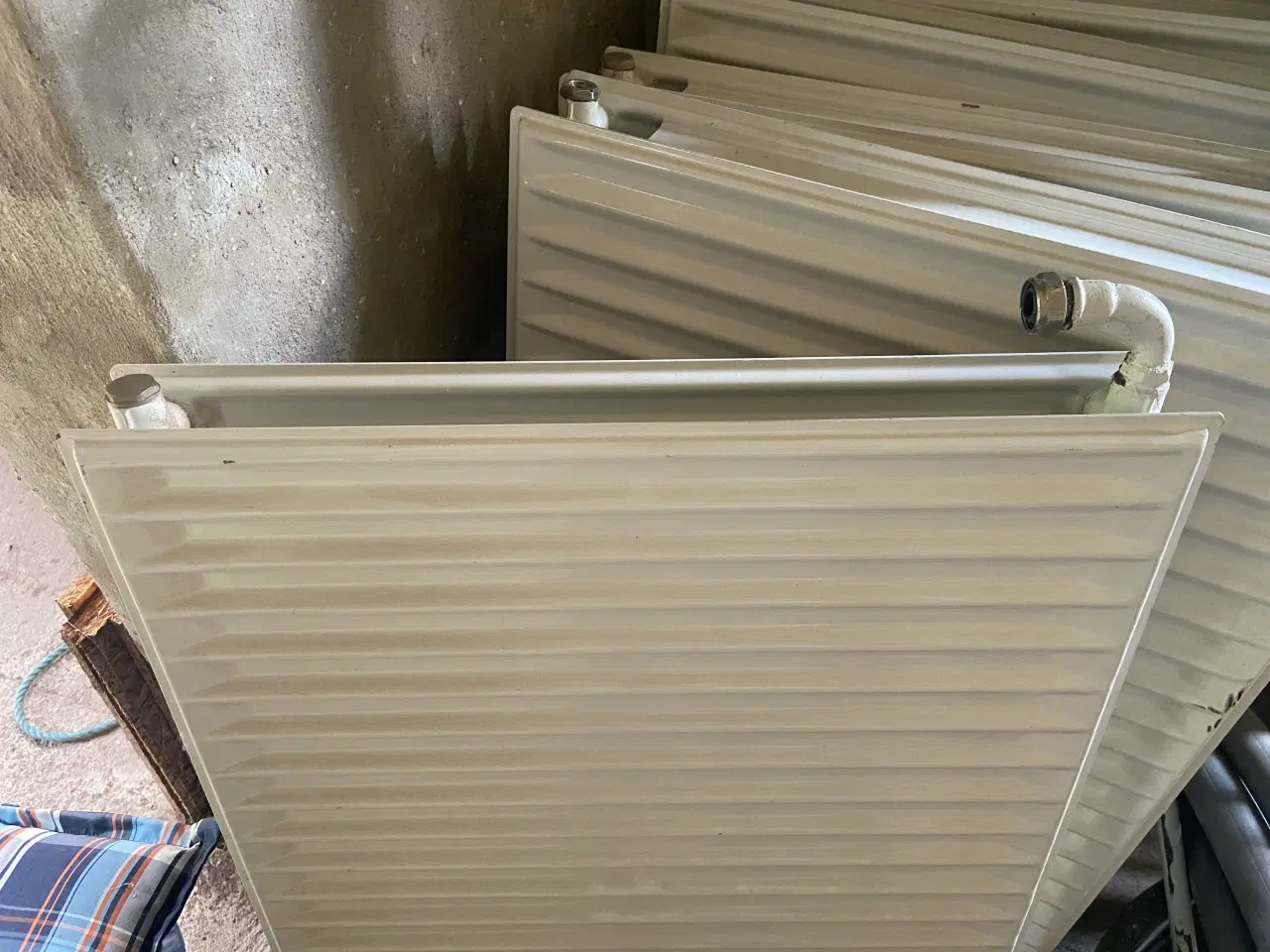 Billede 1 - Radiator 7 stk