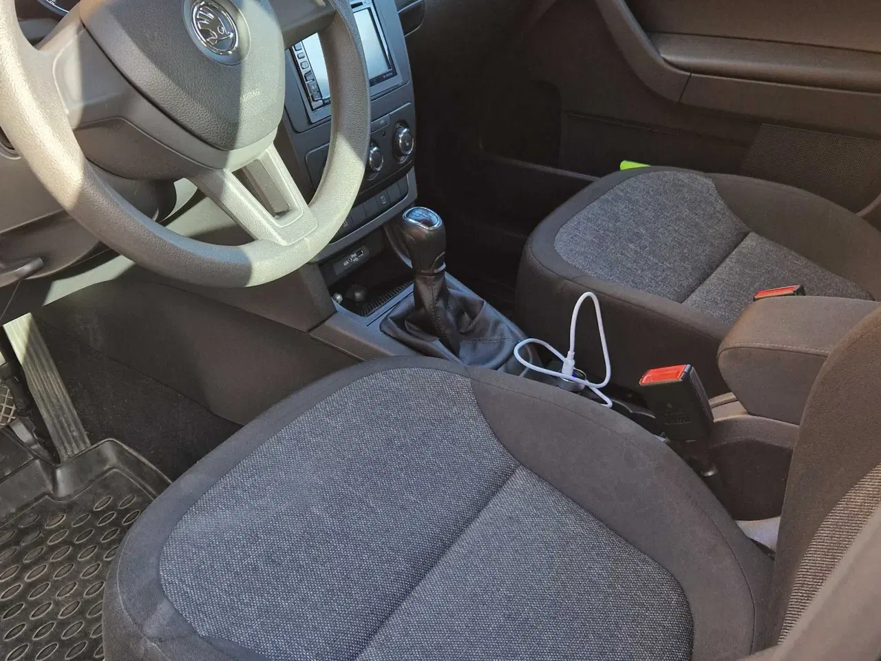 Billede 6 - Skoda Yeti Outdoor active