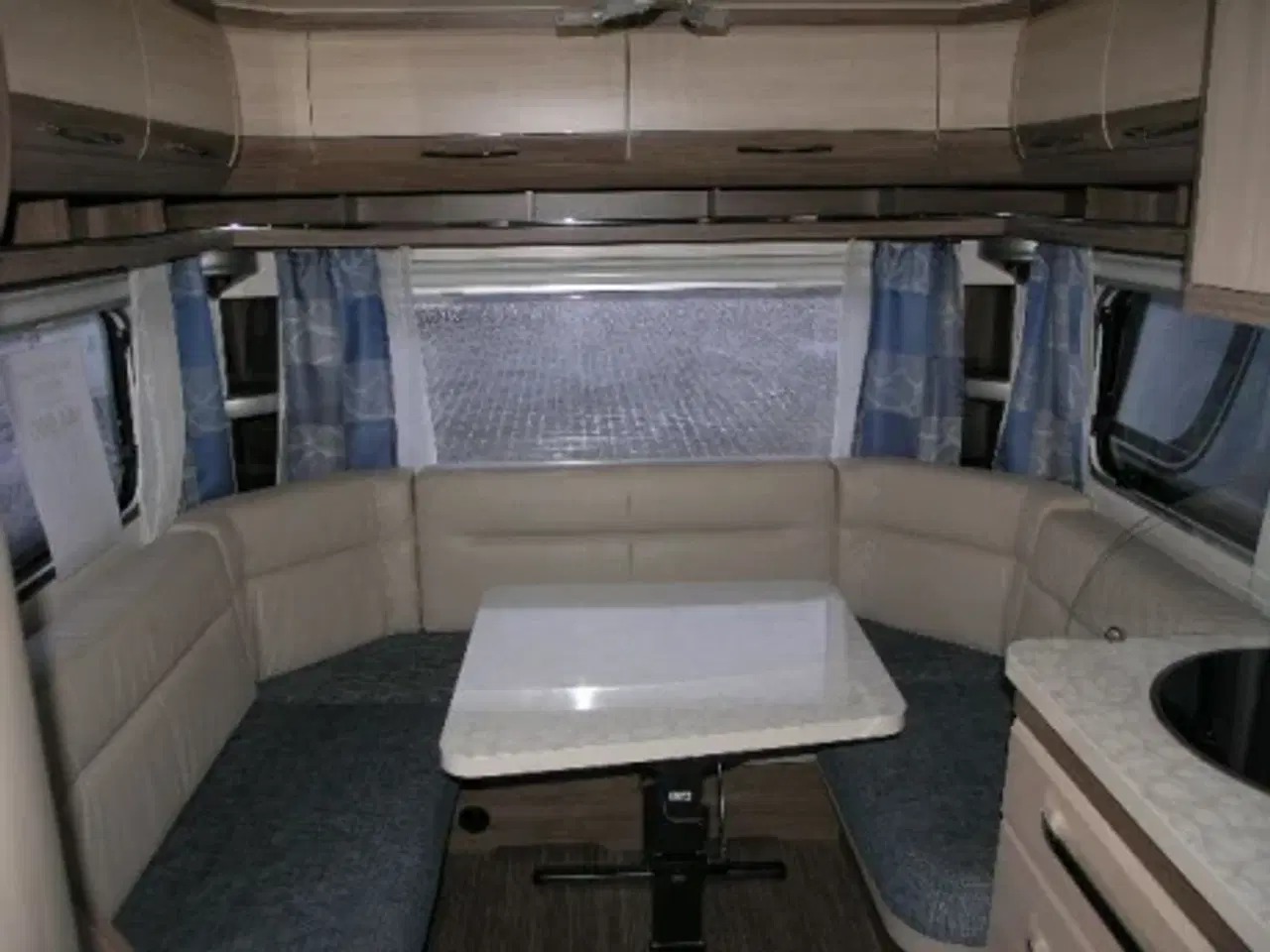 Billede 7 - Hobby De Luxe 460 UFE